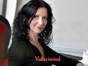 Valleriwind