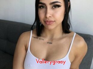 Vallerygraay