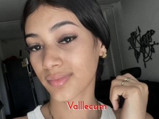 Valllecum