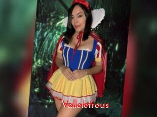 Valloletrous