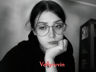 Vallyruvin