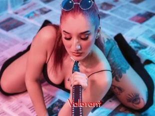 Valorant