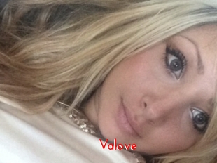 Valove