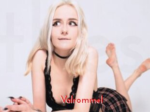 Valrommel