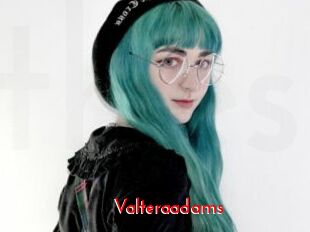 Valteraadams