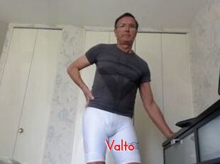 Valto