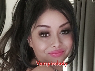 Vampirelady