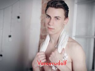 Vancerudolf