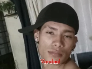Vandaal