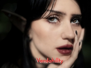 Vandahillty