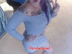 Vanderpoel