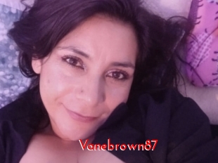 Vanebrown87