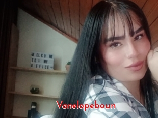 Vanelopeboun
