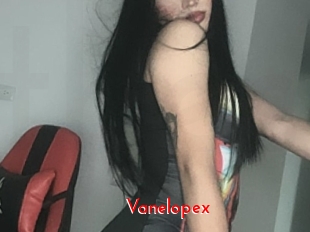 Vanelopex
