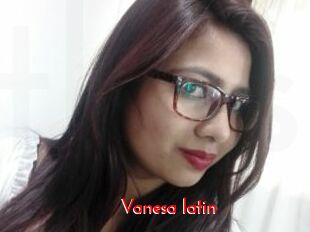 Vanesa_latin