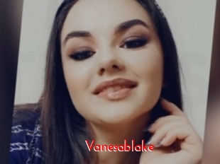 Vanesablake