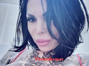 Vanesabraun
