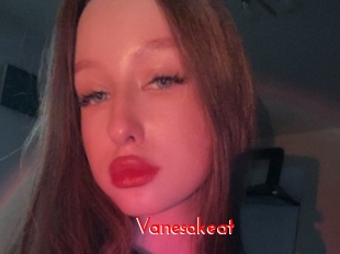 Vanesakeat