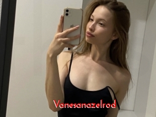 Vanesanazelrod