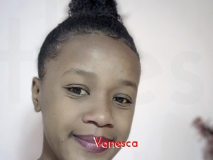 vanesca The Sex
