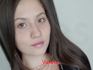 Vanesin