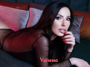 vanessa The Sex