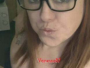 Vanessa87