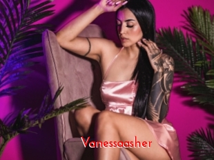 vanessaasher The Sex