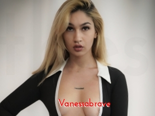 Vanessabrave