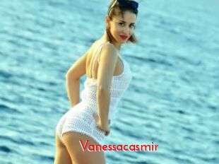 Vanessacasmir