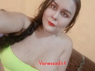 Vanessadirt
