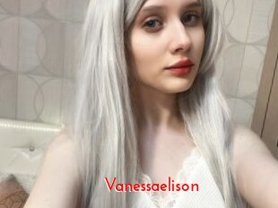 vanessaelison The Sex