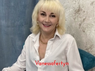 Vanessafertyn