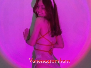 Vanessagramham