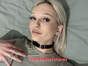 vanessahofmann The Sex