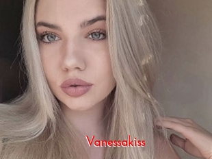 Vanessakiss
