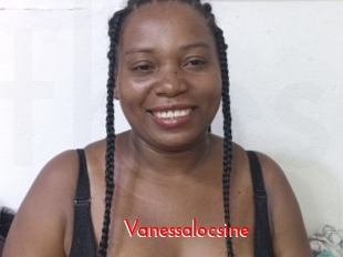 Vanessalocsine