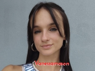 Vanessamason