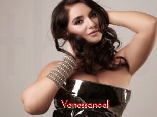 vanessanoel The Sex