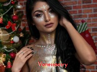 vanessaosry The Sex