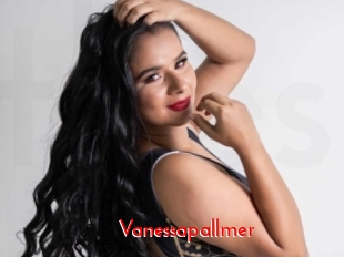 Vanessapallmer