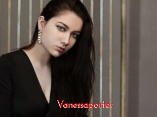 Vanessaporter