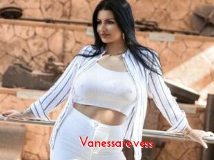 Vanessarevess