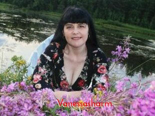 Vanessasharm