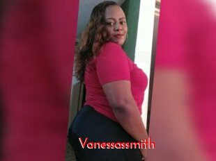 vanessassmith The Sex