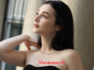 Vanessasvit