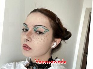 vanessawade The Sex