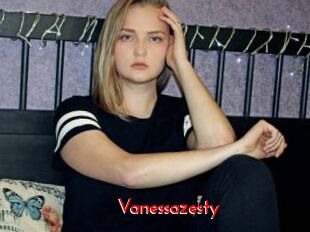 Vanessazesty