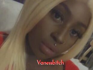 Vanessbitch