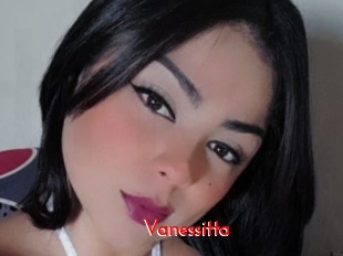 Vanessitta